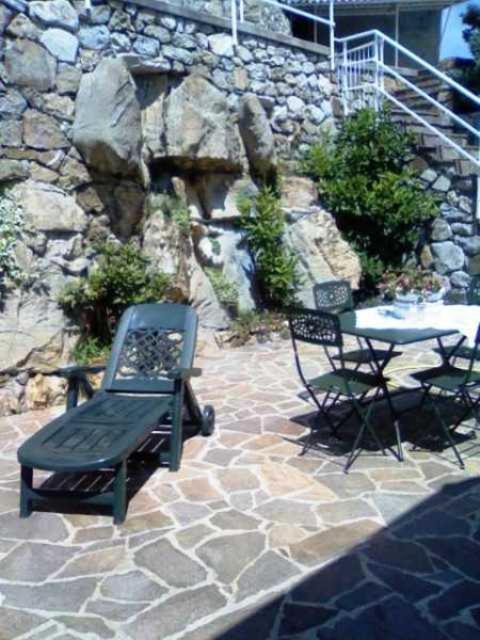 Affittacamere Le Meridiane Maissana Buitenkant foto