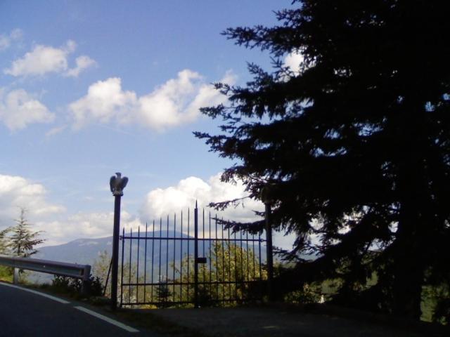 Affittacamere Le Meridiane Maissana Buitenkant foto
