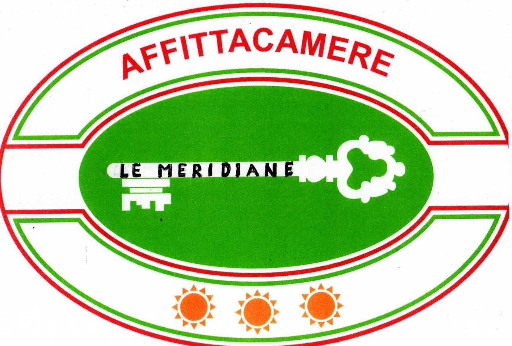 Affittacamere Le Meridiane Maissana Buitenkant foto